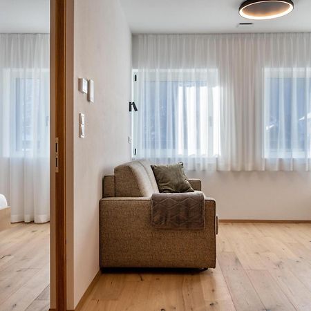 Mountain Meadows Apt 3 Olang Buitenkant foto