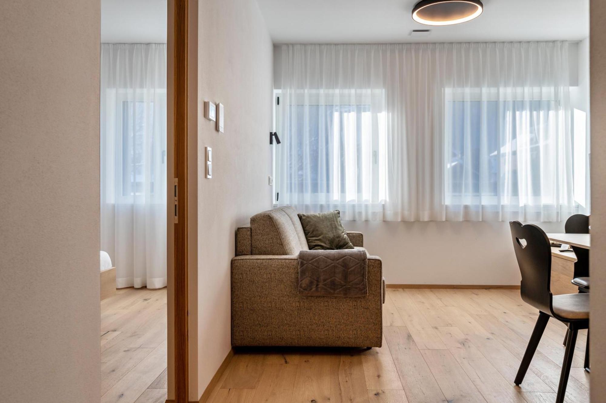 Mountain Meadows Apt 3 Olang Buitenkant foto