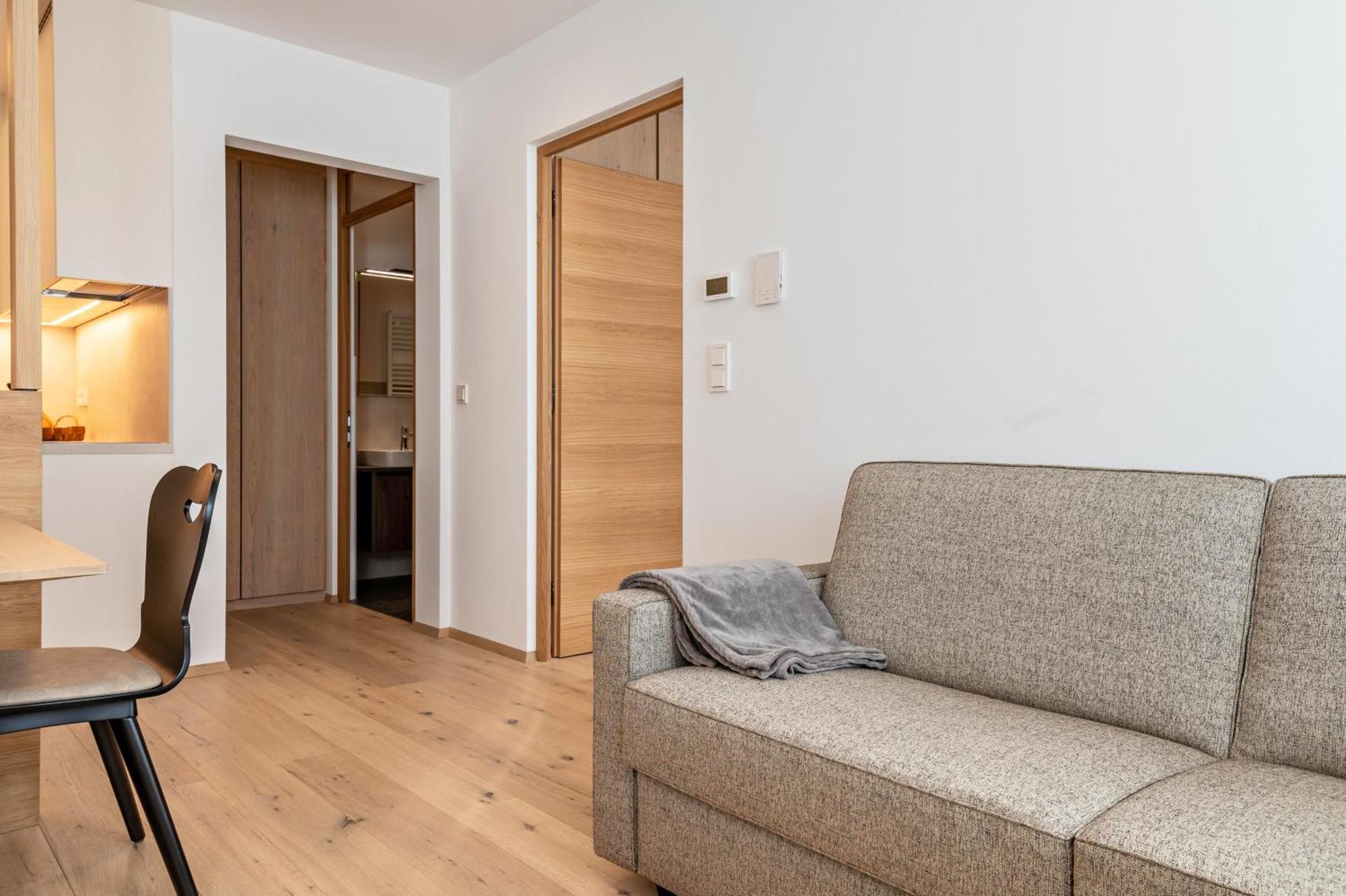 Mountain Meadows Apt 3 Olang Buitenkant foto