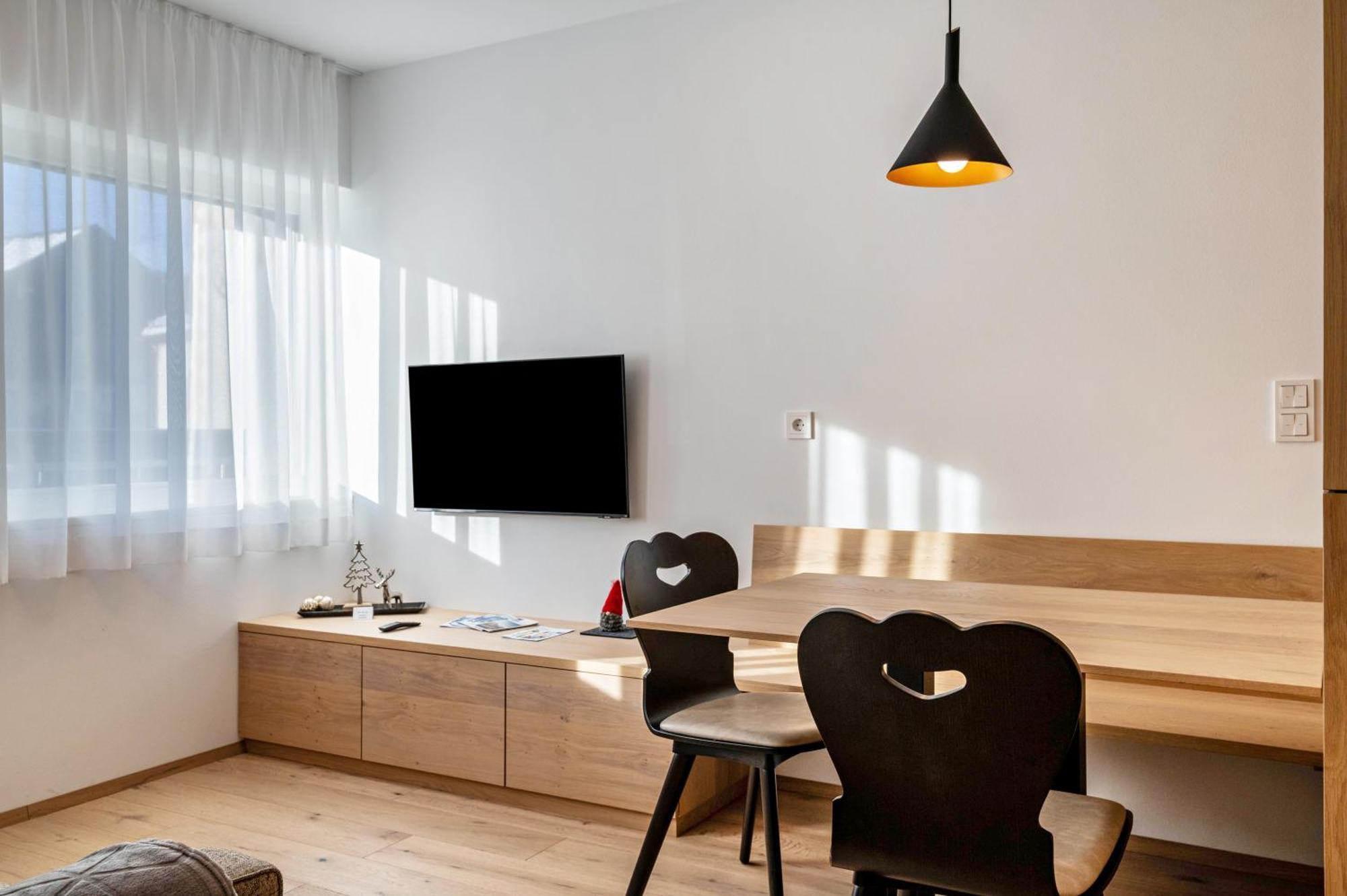 Mountain Meadows Apt 3 Olang Buitenkant foto