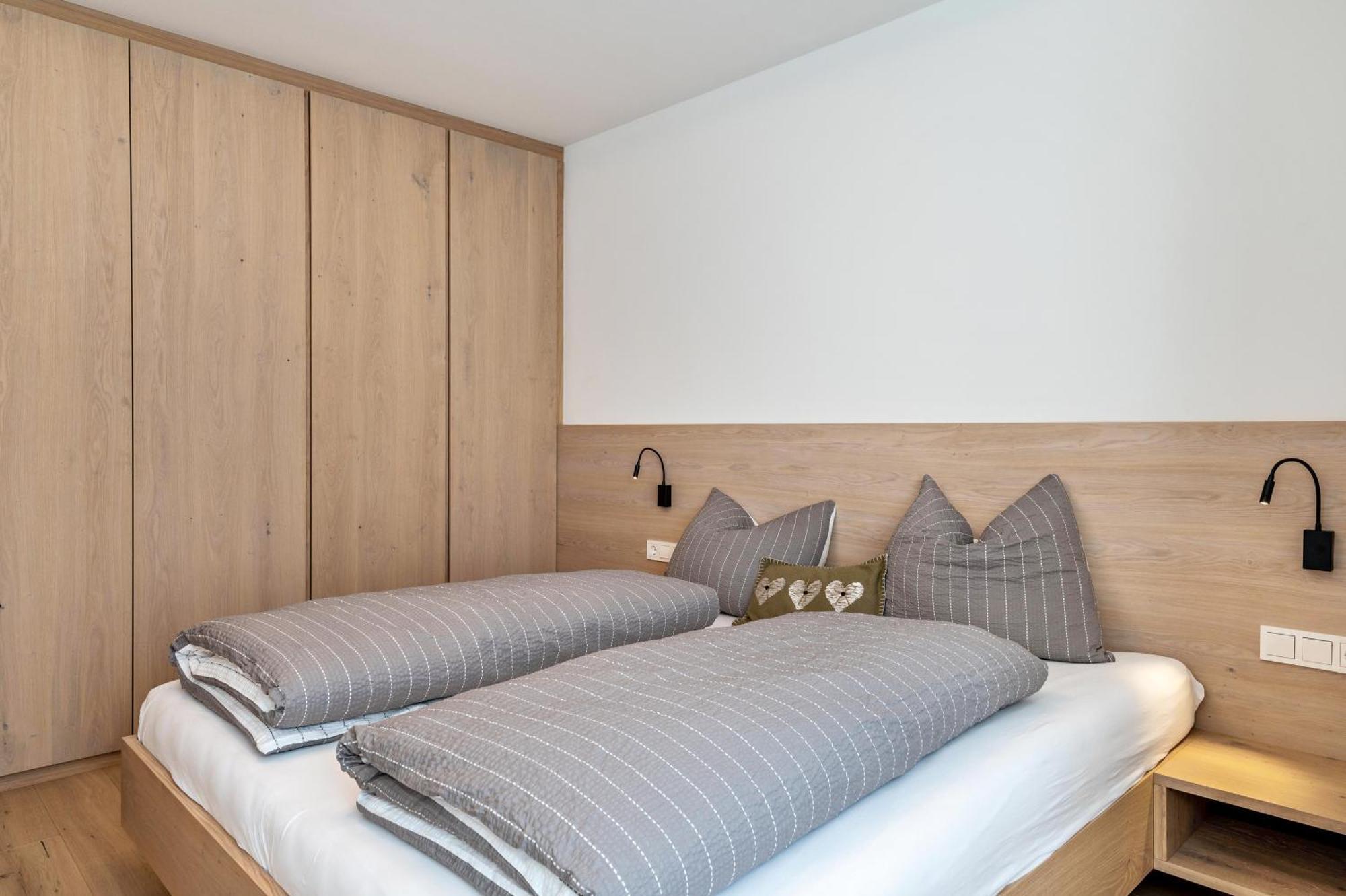 Mountain Meadows Apt 3 Olang Buitenkant foto