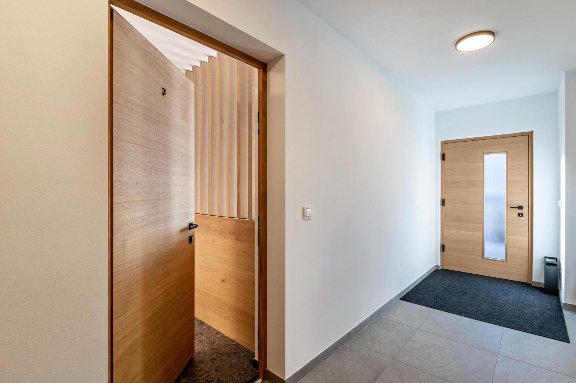 Mountain Meadows Apt 3 Olang Buitenkant foto