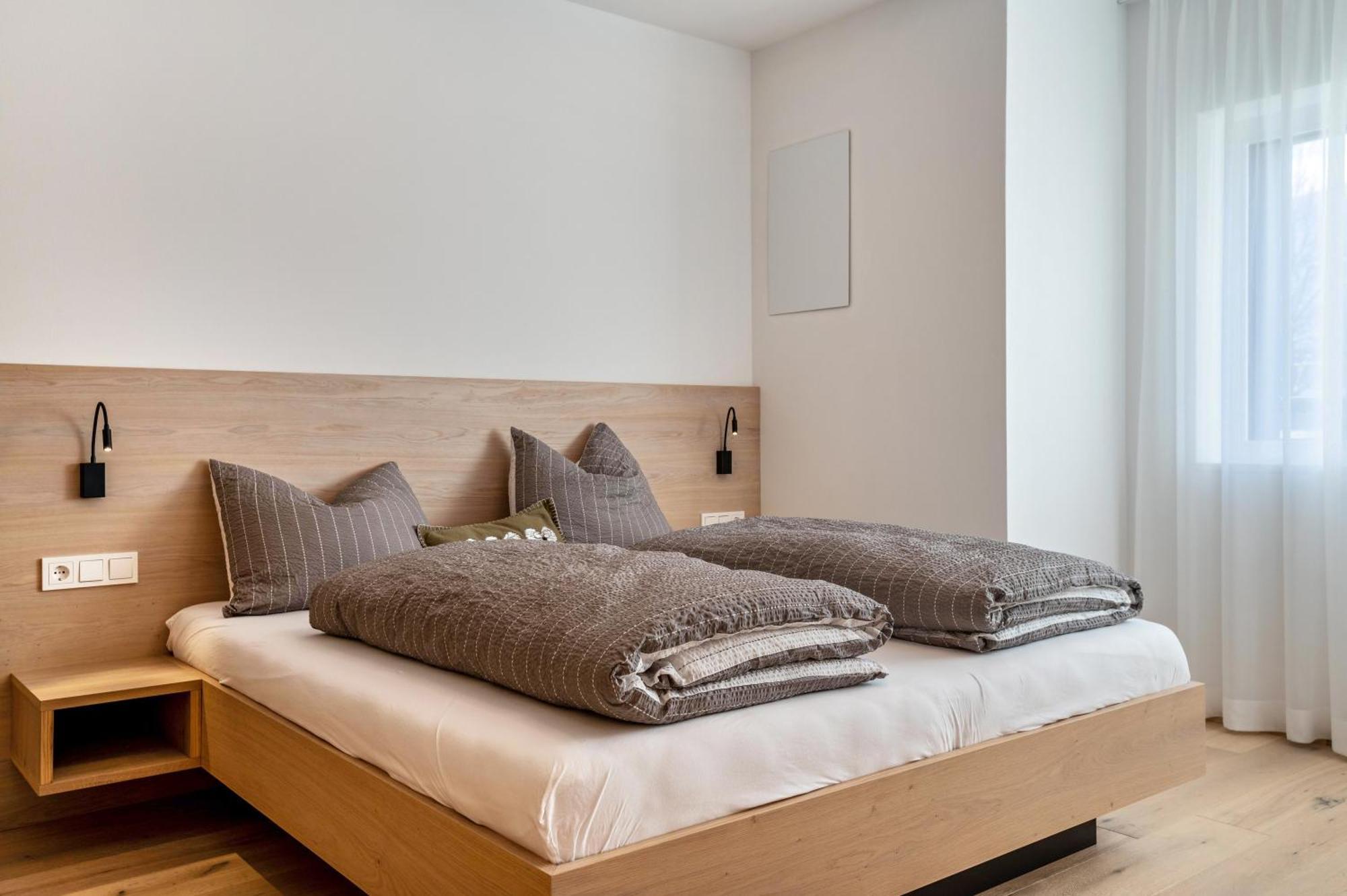 Mountain Meadows Apt 3 Olang Buitenkant foto