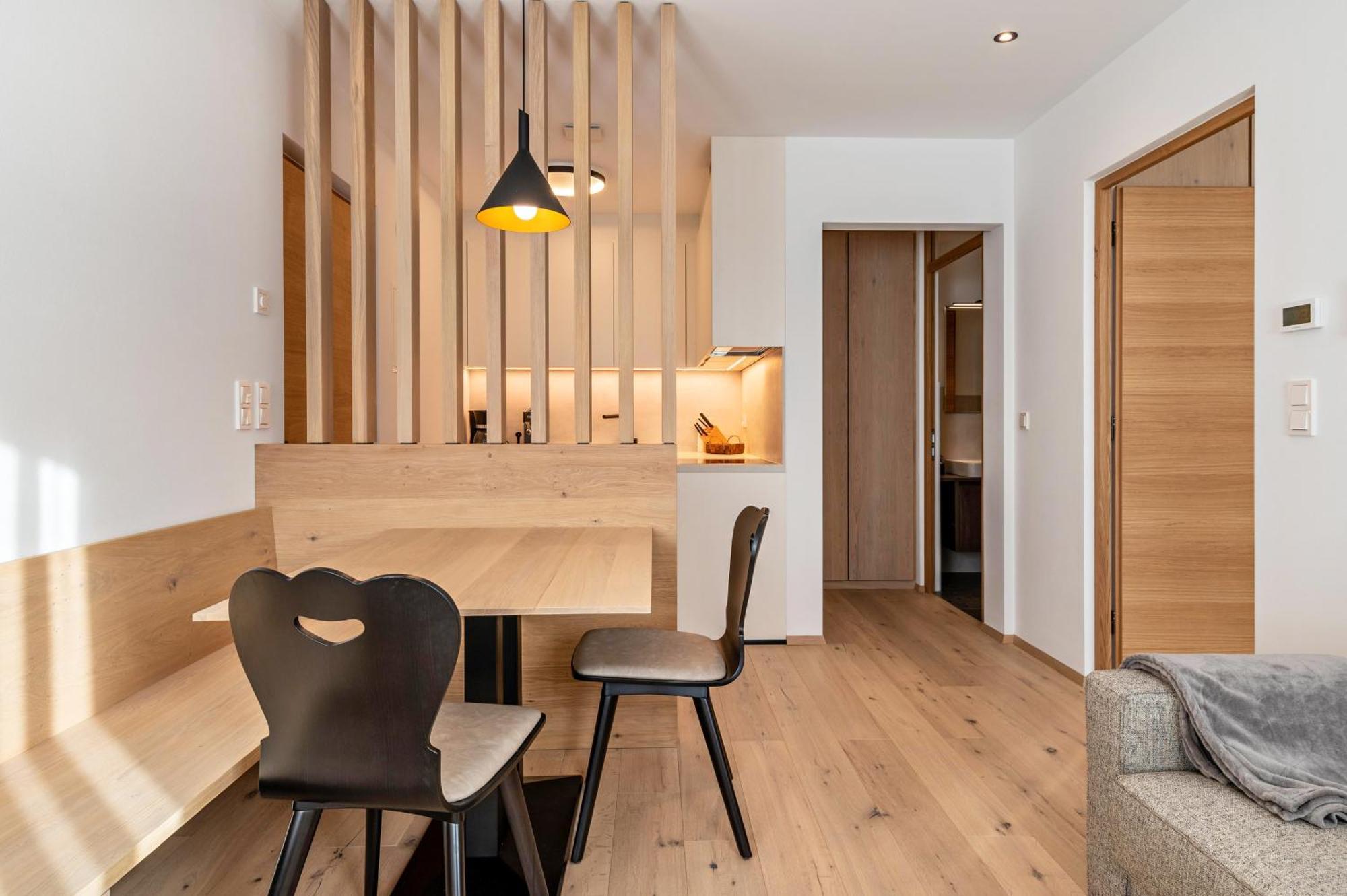 Mountain Meadows Apt 3 Olang Buitenkant foto
