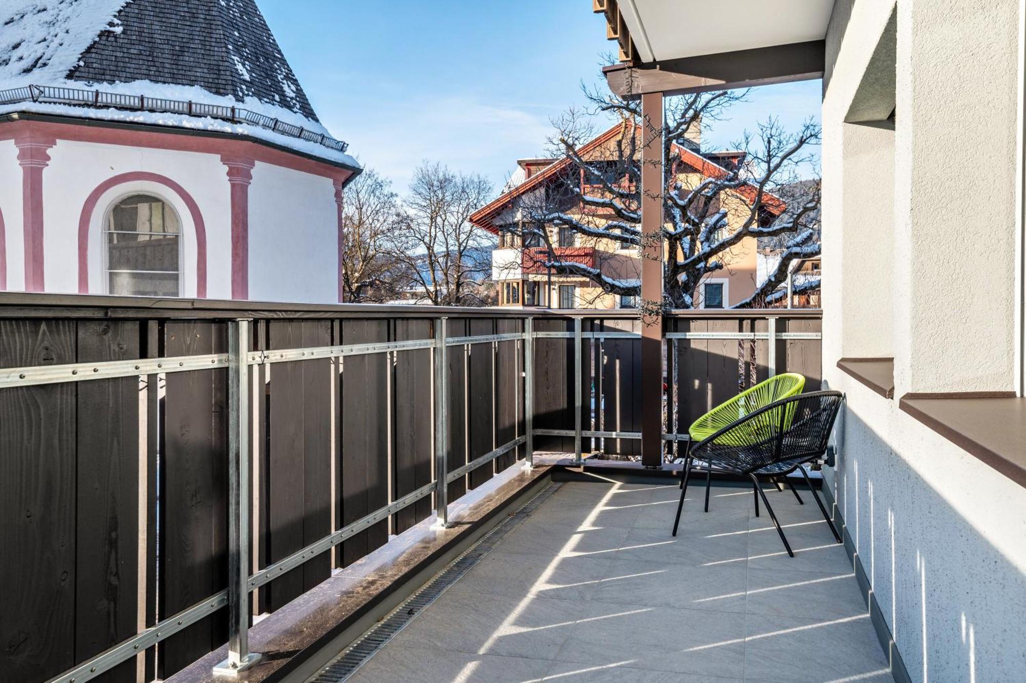 Mountain Meadows Apt 3 Olang Buitenkant foto